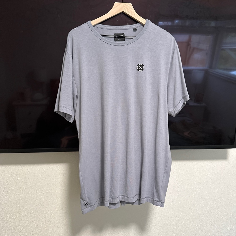 Cuts box cut XL
